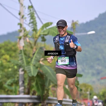 Runner Photo 5063178