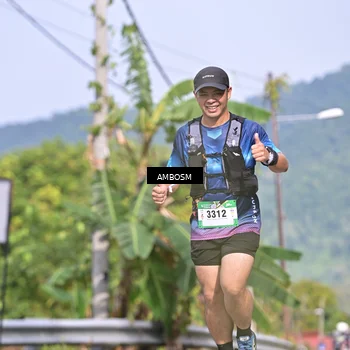 Runner Photo 5063181