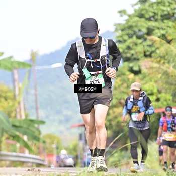 Runner Photo 5063183