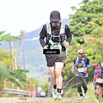 Runner Photo 5063184