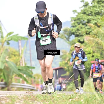 Runner Photo 5063189
