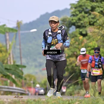 Runner Photo 5063192