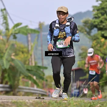 Runner Photo 5063193