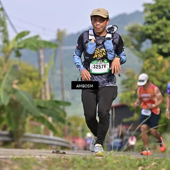 Runner Photo 5063194