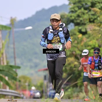 Runner Photo 5063195