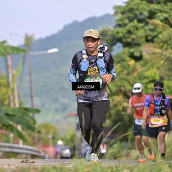 Runner Photo 5063196