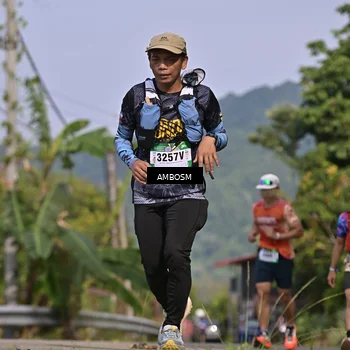 Runner Photo 5063197