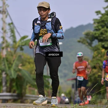 Runner Photo 5063198