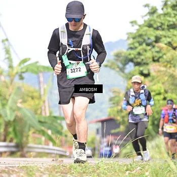 Runner Photo 5063199
