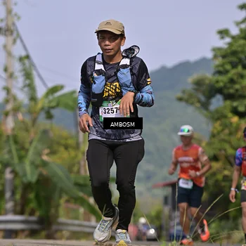 Runner Photo 5063200
