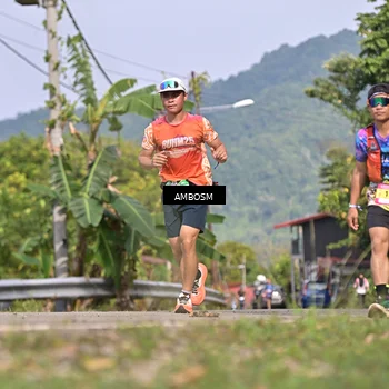 Runner Photo 5063201