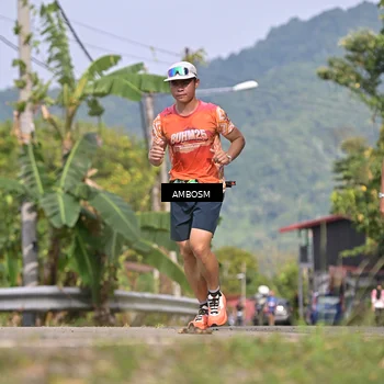 Runner Photo 5063202