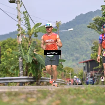 Runner Photo 5063203