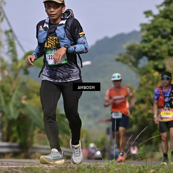 Runner Photo 5063205