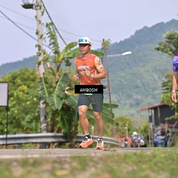 Runner Photo 5063206