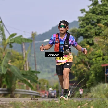 Runner Photo 5063207