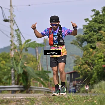 Runner Photo 5063208