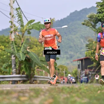 Runner Photo 5063209