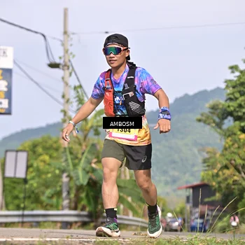 Runner Photo 5063211