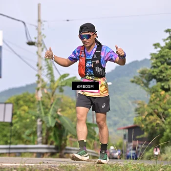 Runner Photo 5063212