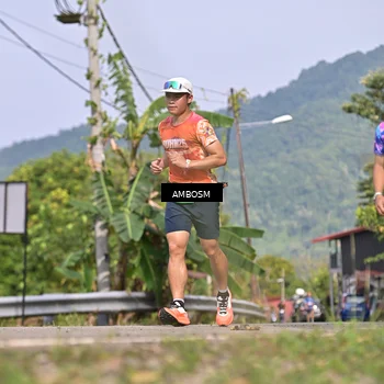Runner Photo 5063213