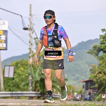 Runner Photo 5063214
