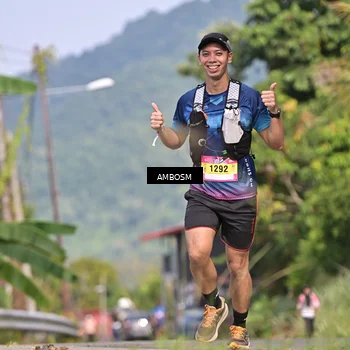 Runner Photo 5063215