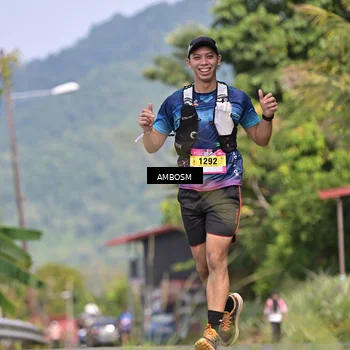 Runner Photo 5063216