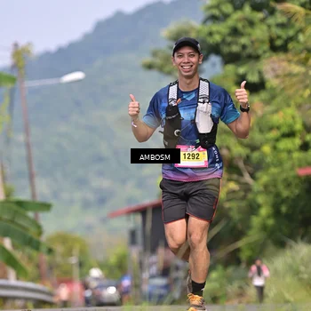 Runner Photo 5063218