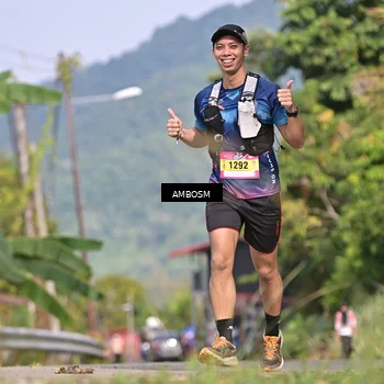Runner Photo 5063219