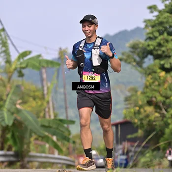 Runner Photo 5063220