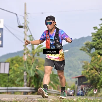 Runner Photo 5063221