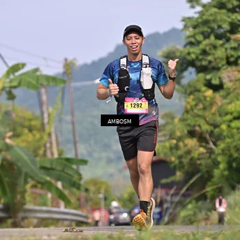 Runner Photo 5063222