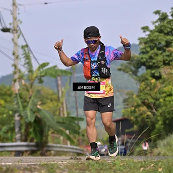 Runner Photo 5063223