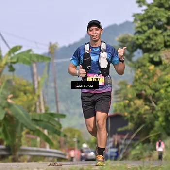 Runner Photo 5063224