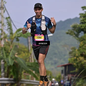 Runner Photo 5063225