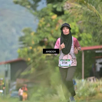 Runner Photo 5063226