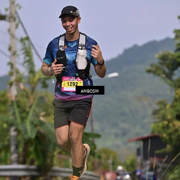 Runner Photo 5063227