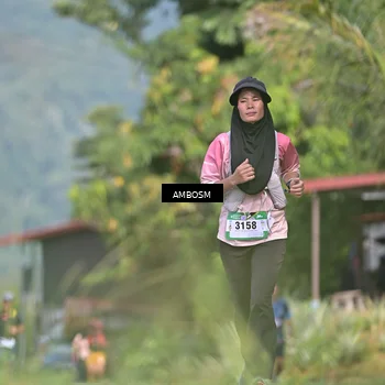 Runner Photo 5063228