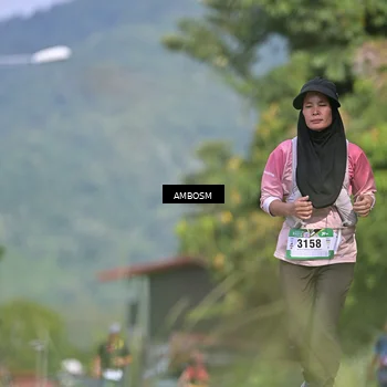 Runner Photo 5063231