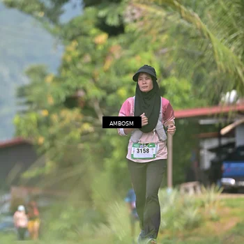 Runner Photo 5063232