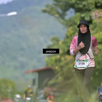Runner Photo 5063233