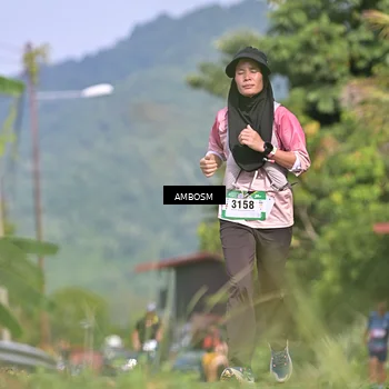 Runner Photo 5063234