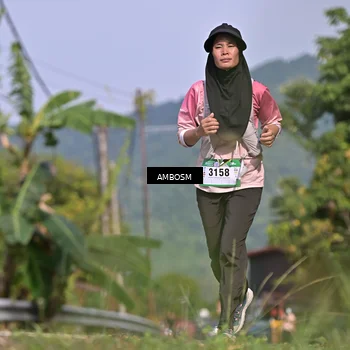 Runner Photo 5063235
