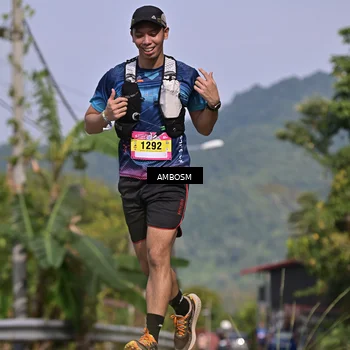 Runner Photo 5063236