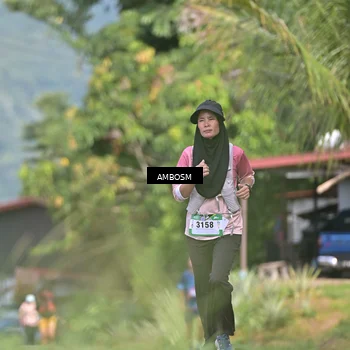 Runner Photo 5063237