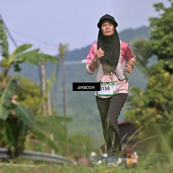 Runner Photo 5063238