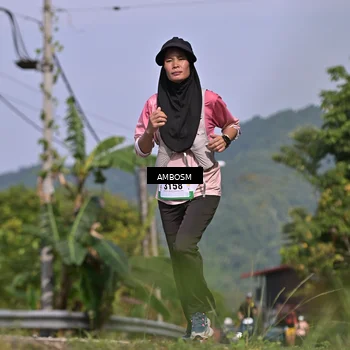 Runner Photo 5063239