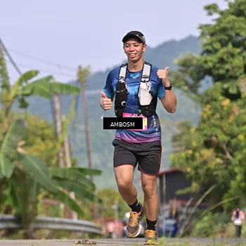 Runner Photo 5063240