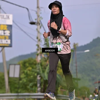 Runner Photo 5063241